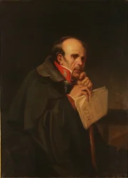 The Carlist Conspirator